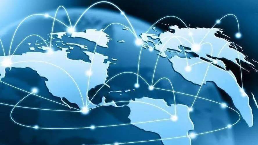 地图怎么画路线图